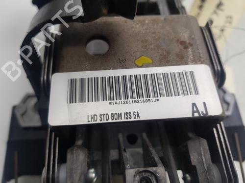 Steering column JAGUAR X-TYPE I (X400) 2.5 V6 All-wheel Drive | BP36048727M21 - Image 3