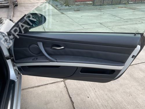 Seats set BMW 3 Convertible (E93) 320 i | BP29352486C78 