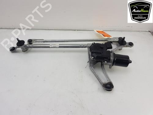 Front wipers mechanism AUDI Q5 (FYB, FYG) 2.0 TFSI quattro | BP12038889C83 