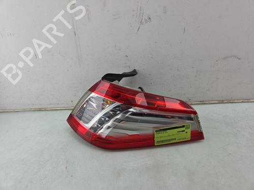 Right taillight PEUGEOT 508 SW I (8E_) 1.6 THP | BP31060246C35