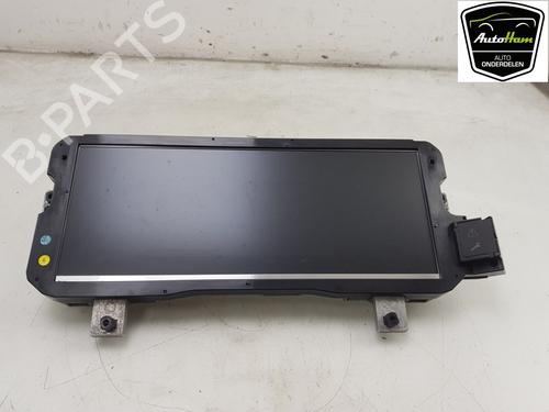 Instrument cluster OPEL GRANDLAND / GRANDLAND X (A18, P1UO) 1.2 (75) | BP16450494C47 
