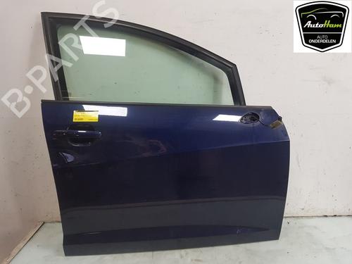 Used Right front door SEAT IBIZA IV ST (6J8, 6P8) 1.2 TSI (105 hp) 16531662