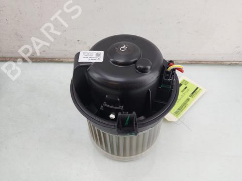 Used Heater blower motor Heater blower motor 37170001 37170001