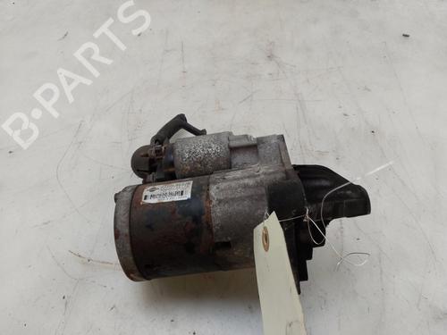 Used Starter NISSAN QASHQAI I (J10, NJ10) 1.6 (114 hp) 29445710