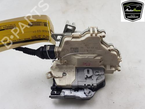 Rear left lock AUDI A3 Sportback (8VA, 8VF) 1.6 TDI | BP16205450C100 