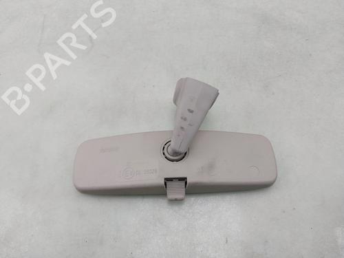 Rear mirror RENAULT CAPTUR I (J5_, H5_) 0.9 TCe 90 | BP37170007I6 - Image 3