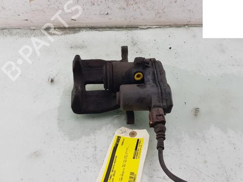 Right rear brake caliper AUDI A6 C7 Avant (4G5, 4GD) 2.0 TDI | BP22433732M106 