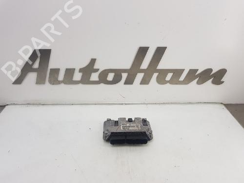 Used Engine control unit (ECU) Engine control unit (ECU) 12032271 12032271