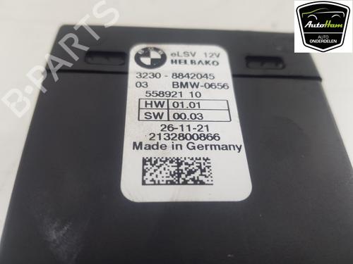 Other BMW X5 (G05, F95) xDrive 45 e Plug-in Hybrid | BP16899048O1 
