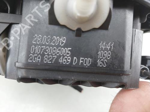 Camera VW T-ROC (A11, D11) 1.5 TSI | BP39094485E14 - Image 4