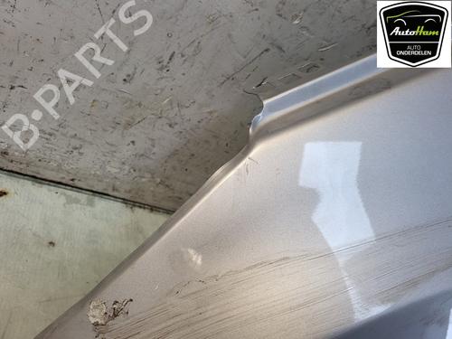 Left front fenders FORD FIESTA VI (CB1, CCN) 1.25 | BP18016072C41 