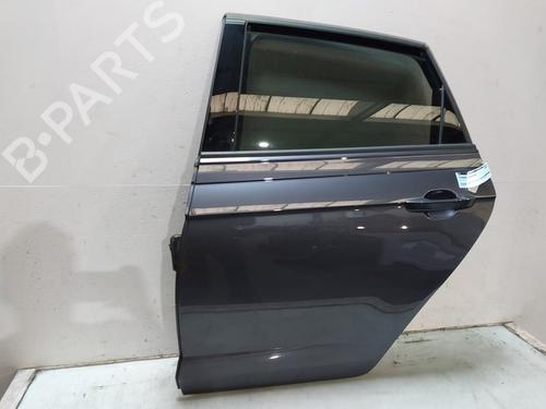 Left rear door VW POLO VI (AW1, BZ1, AE1) 1.0 TSI | BP29274673C4 