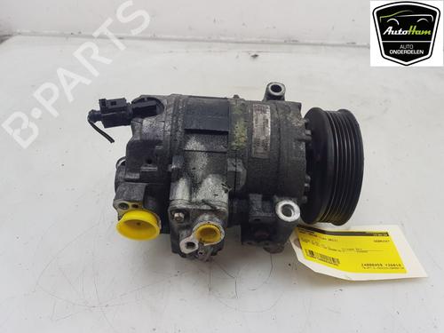 Used AC compressor SEAT IBIZA IV (6J5, 6P1) 1.2 TDI (75 hp) 19489149