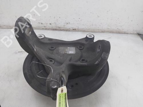 Used Right front steering knuckle IVECO DAILY VI Van 33S16, 35S16, 35C16, 38S16, 40C16, 42S16, 50C16 (156 hp) 31922341