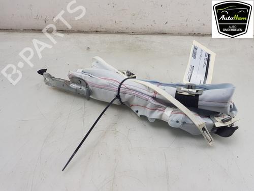 Used Left curtain airbag PEUGEOT 2008 I (CU_) 1.2 THP 110 / PureTech 110 (110 hp) 22698998