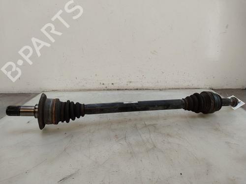 Used Right rear driveshaft BMW X3 (F25) xDrive 30 d (258 hp) 29851805