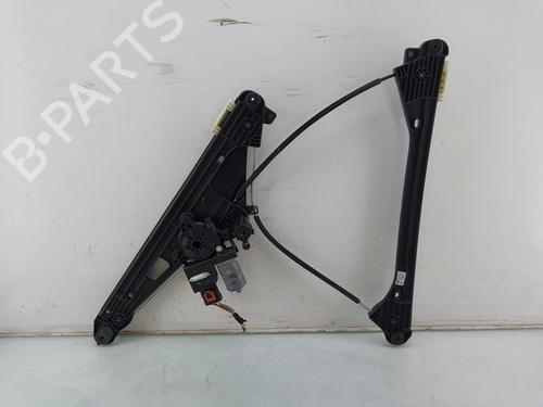 Used Front right window mechanism Front right window mechanism OPEL GRANDLAND / GRANDLAND X (A18, P1UO) 1.6 Turbo Hybrid (224 hp) 33266844 33266844