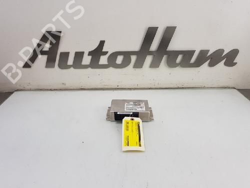 Used Gearbox control unit LAND ROVER DISCOVERY IV (L319) 3.0 SDV6 4x4 (256 hp) 12010299