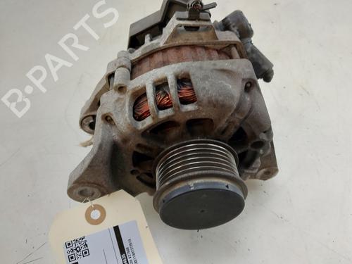 Used Alternator KIA PICANTO II (TA) 1.0 (67 hp) 29274740
