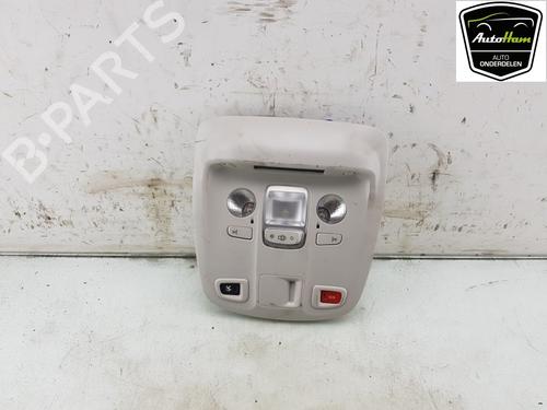 Used Interior roof light PEUGEOT EXPERT Van (V_) 1.6 BlueHDi 95 (95 hp) 18263583