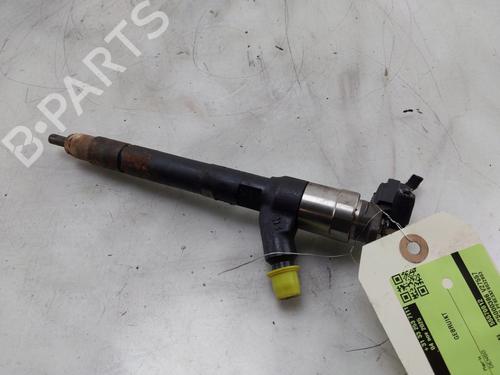 Injector OPEL ASTRA J Sports Tourer (P10) 1.6 CDTi (35) | BP30183856M100