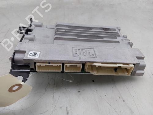 Elektronisk modul TOYOTA C-HR (_X1_) 2.0 Hybrid (MAXH10) | BP29419348M83 