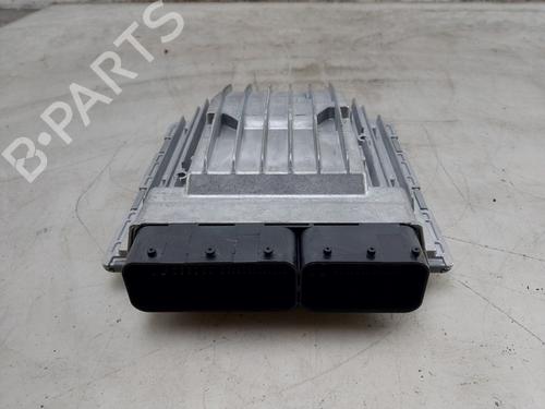 Engine control unit (ECU) BMW 1 (E87) 116 i | BP33812078M57 - Image 2