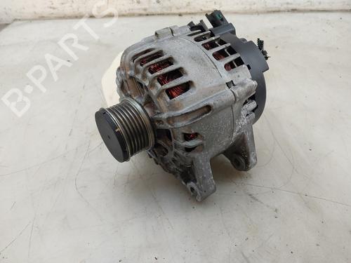 Alternator OPEL CORSA F (P2JO) 1.2 (68) | BP32748068M7 - Image 2