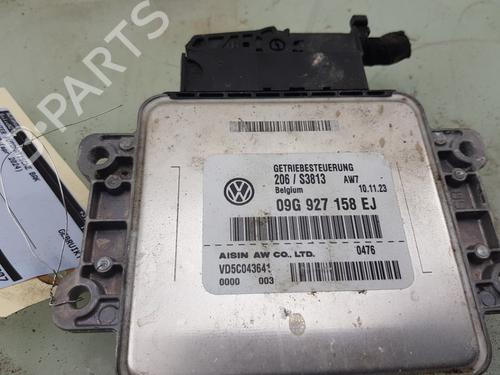 Gearbox control unit VW CRAFTER Van (SY_, SX_) 2.0 TDI FWD (SYB, SYC, SYD) | BP38302090M52 - Image 3