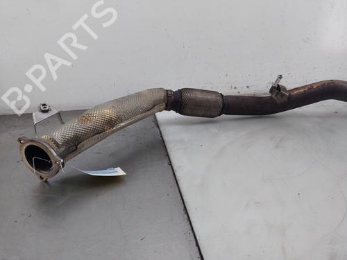 Pipe PORSCHE CAYENNE (9YA) 3.0 E-Hybrid AWD (9YAAE1) | BP29823513M125