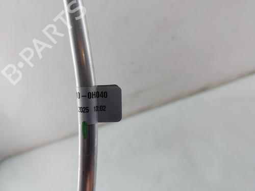 AC pipe TOYOTA AYGO X (_B7_) 1.0 VVT-i (KGB70) | BP28055236M126 