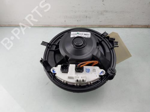 Motor calefaccion VW T-ROC (A11, D11) 1.5 TSI (150 hp) 28583327