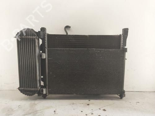 Used Other Other MERCEDES-BENZ CITAN Box Body/MPV (W415) 108 CDI (415.601, 415.603) (75 hp) 39742353 39742353