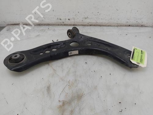 Used Right front suspension arm VW GOLF VII (5G1, BQ1, BE1, BE2) 1.4 GTE Hybrid (204 hp) 30466184