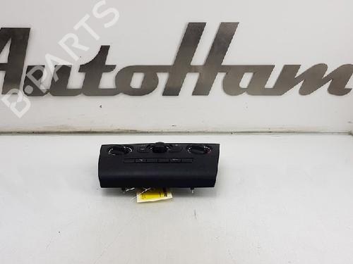 Used Climate control Climate control BMW 1 (E87) 116 i (122 hp) 12015209 12015209