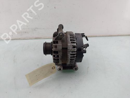 Used Alternator Alternator FORD TRANSIT V363 Van (FCD, FDD) 2.2 TDCi (125 hp) 28112483 28112483