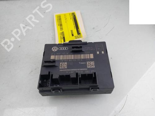 Used Control unit Control unit AUDI Q7 (4LB) 4.2 FSI quattro (350 hp) 40450890 40450890