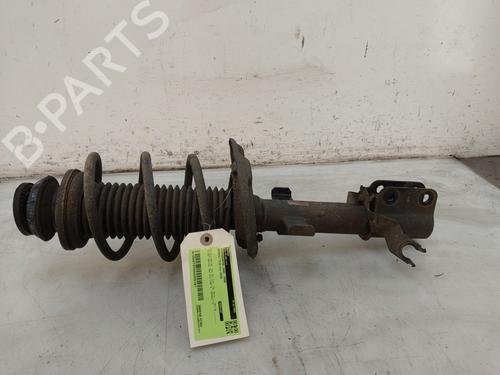 Left front shock absorber RENAULT CLIO V (B7_) 1.3 TCe 140 (B7N0) | BP33717882M16 - Image 2