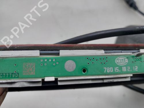 Camera MERCEDES-BENZ SPRINTER 3,5-t Van (B907, B910) 314 CDI (910.631, 910.633) | BP31905494E14 