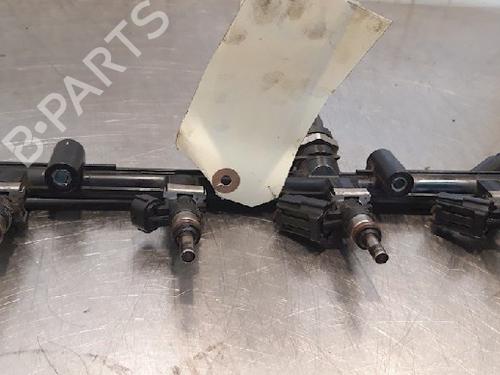 Used Injection rail AUDI TT (FV3, FVP) 2.0 TFSI (230 hp) 12014287