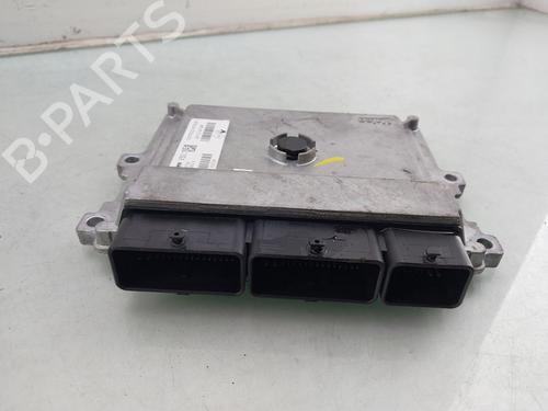 Engine control unit (ECU) DACIA SANDERO II TCe 90 LPG (B8M1) | BP28096361M57