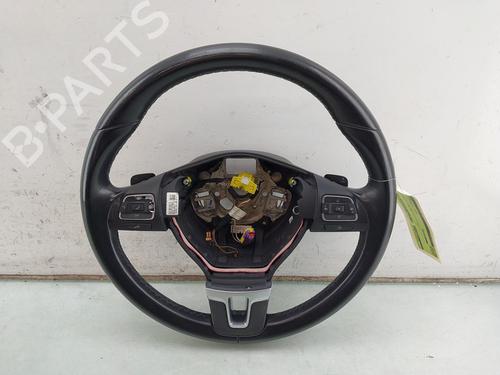 Used Steering wheel Steering wheel 38435193 38435193