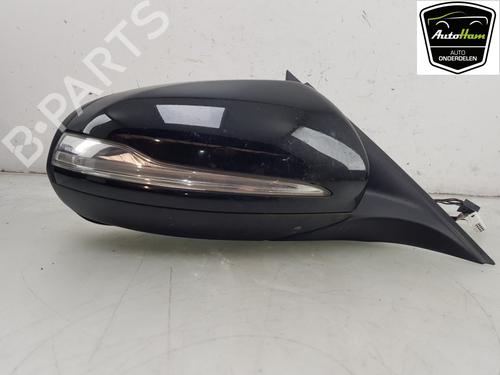 Used Right mirror MERCEDES-BENZ C-CLASS T-Model (S205) C 350 e (205.247) (279 hp) 22742184