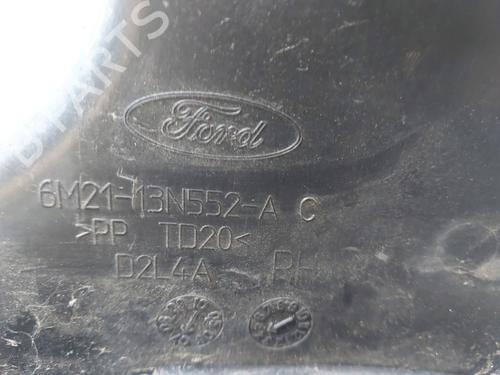 Right taillight FORD GALAXY II (WA6) 2.0 | BP29006950C35 