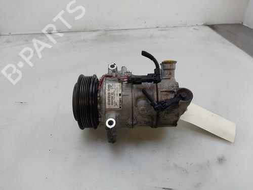 Used AC compressor OPEL ASTRA K Sports Tourer (B16) 1.6 CDTi (35) (136 hp) 25702825