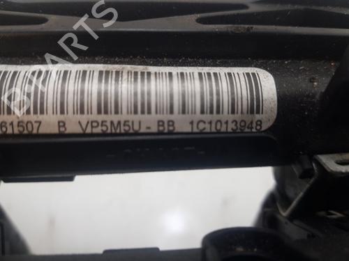Injection rail FORD FOCUS II (DA_, HCP, DP) 1.6 | BP28475612M98 
