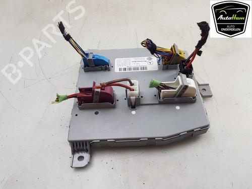 Comfort control module MERCEDES-BENZ C-CLASS (W205) C 350 e (205.047) | BP20269366M56 