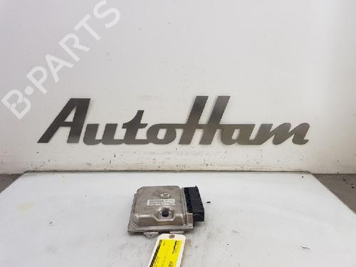 Used Engine control unit (ECU) Engine control unit (ECU) 12030009 12030009