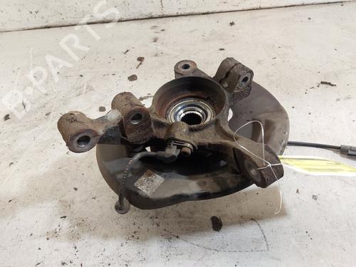 Left front steering knuckle OPEL KARL (C16) 1.0 | BP39668350M25 - Image 2