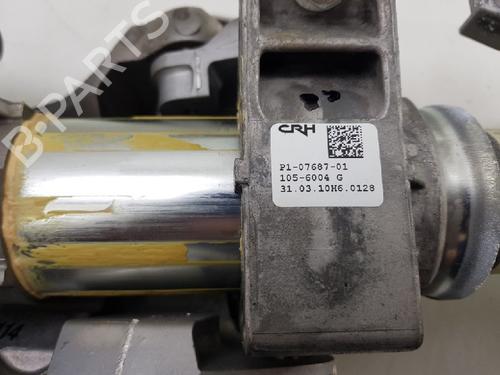 Steering column BMW 5 Gran Turismo (F07) 535 d | BP12031127M21 